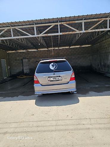 odyssey absolute: Honda Odyssey: 2021 г., 2.3 л, Автомат, Бензин — 9