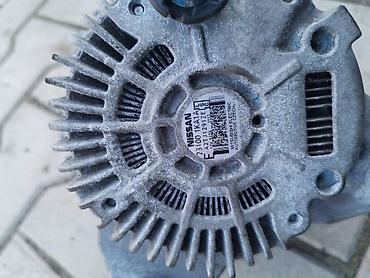 ALTERNATOR HR16DE ZA NISSAN QASHQAI, JUKE OD 2007. DO 2015. GOD. |