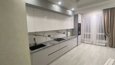 Мебель на заказ: Мебель на заказ, Кухня, Кухонный гарнитур — 17