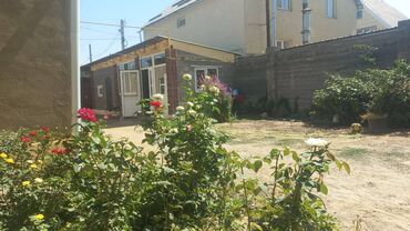 ипатека дом ош: Дом, 95 м², 4 комнаты, Агентство недвижимости, Косметический ремонт