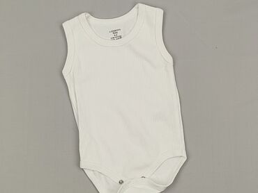 kombinezon lupilu lidl: Body, 1-3 m, 
stan - Idealny