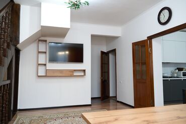 Посуточная аренда комнат: 740 м² — 6