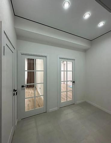 ихлас кв: 1 комната, 42 м², Нижний Джал (Джал-23) Элитка, 7 этаж, Евроремонт — 6