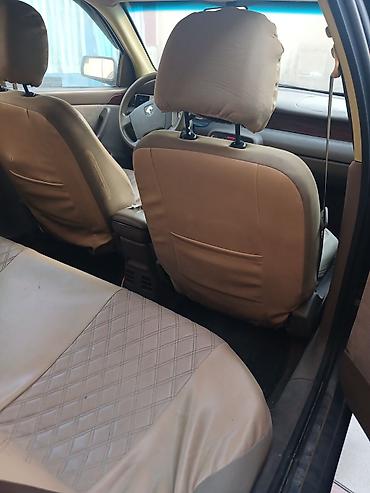 balaca maşın: Iran Khodro : 1.7 l | 2019 il 284000 km Sedan — 4
