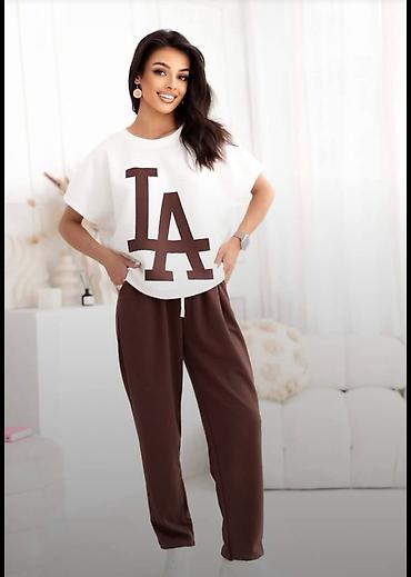 Kompleti: 💫New collection💫

⚜️Univerzalna velicina
⚜️Cena 3400 din — 10