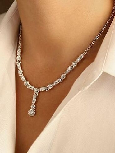 сваровски баку цены: Колье, Swarovski, Бесплатная доставка, Платная доставка