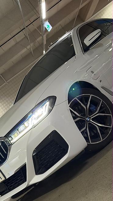 bmw ai8: BMW 530: 2021 г., 2 л, Автомат, Гибрид, Седан — 8