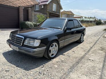 byd машина электромобиль: Mercedes-Benz E-Class: 1994 г., 2.2 л, Автоматтык, Бензин, Седан