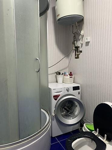 продам дом киргизия 1: 4 комнаты, 100 м², Кызыл-Суу, Собственник — 7