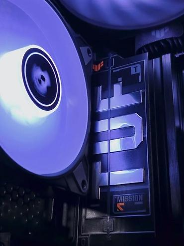 Desktop računari i radne stanice: Ryzen 9 9950X3D RTX 5080 X870 32GB 2TB - SM177PC. ✨ Prodaja i — 7