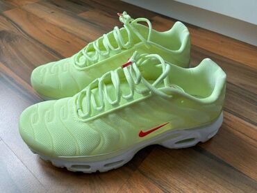 čizme na štiklu: Nike, 39, color - Green
