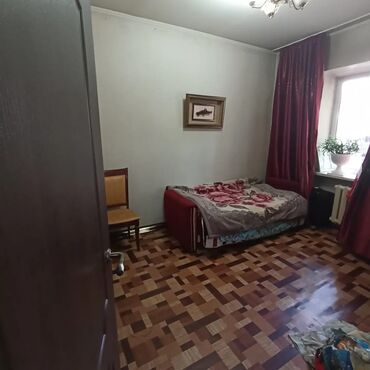 квартир и домов: 3 комнаты, 60 м², Индивидуалка, 1 этаж, Евроремонт