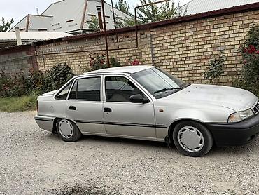 bmw m3 e30: Daewoo Nexia: 2007 г., 1.5 л, Механика, Бензин, Седан — 3