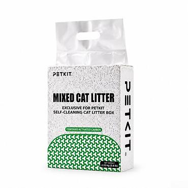 dağ siçani: Petkit Mixed cat litter Qum (PK2002) 🟢 Rəsmi iş yeri olan və — 1