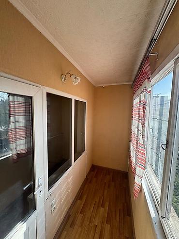 квартиры военно антоновка: 1 комната, 44 м², Вечерка 106 серия, 4 этаж, Косметический ремонт — 4