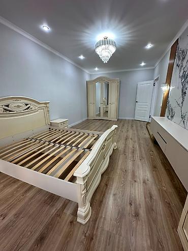 binar: 1 комната, 53 м², Технопарк Элитка, 5 этаж, Евроремонт — 6