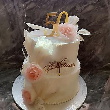 Кондитерские изделия, сладости: Хотите устроить праздник но нужен торт тогда пишите мне все сделаем на — 6