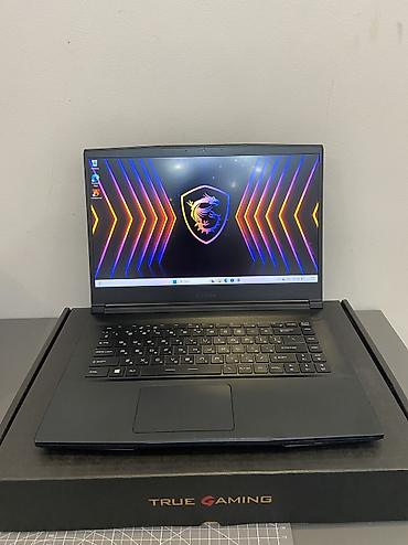 Ноутбуки MSI: MSI GF63 Thin / i5-9300H / GTX 1650 / 12GB / SSD 256 + 1TB HDD / — 2