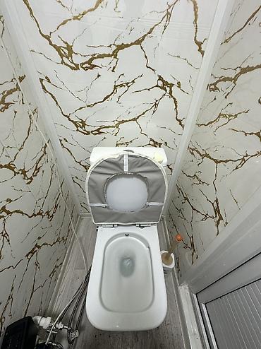 Долгосрочная аренда комнат: 12 м², Без мебели — 6