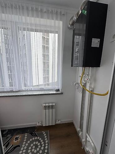 Продажа квартир: 2 комнаты, 56 м², Советская/Скрябина Элитка, 6 этаж, Дизайнерский ремонт — 9