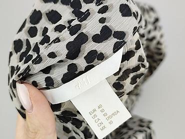 lion stuff: H&M, Koszula damska, rozmiar M — 4
