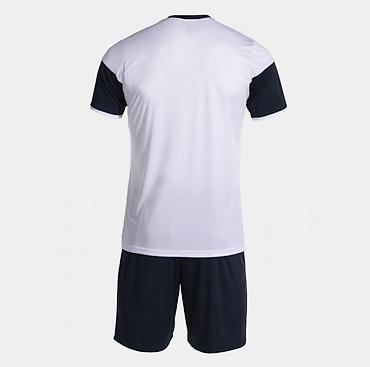1992: İdman dəsti, Joma, M, rəng - Ağ — 2