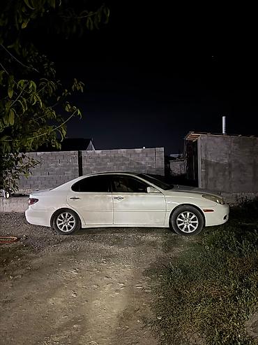 эстима левый: Toyota Windom: 2004 г., 3 л, Автомат, Бензин, Седан — 3
