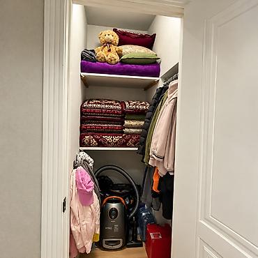 67: 3 комнаты, 67 м², Восток-5 мкр 105 серия, 9 этаж, Дизайнерский ремонт — 9
