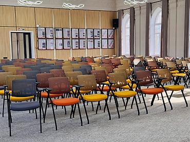 Аренда коворкинга: Коворкинг! Залы для конференции Переговорные. Open Space Аренда — 2