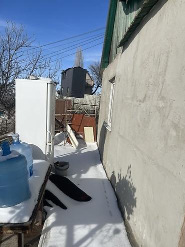 Долгосрочная аренда домов: Сдаю Дом/дача с мебелью, 2 комнаты свежий воздух вид на горы — 12