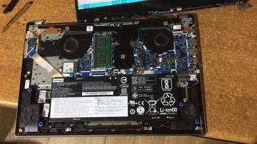 Lenovo: Aptop lenovo idepad 530s-15ikb laptop ispravan prodaje se iz delova — 7