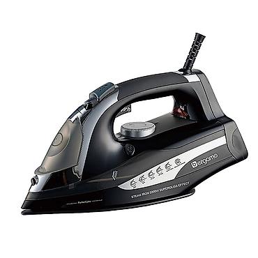 buxar: №: 16465 Məhsulun adı: Ütü Bergamo BG-SI1142SCB 2200 W nanokeramika — 1