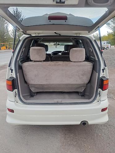 тойота пробокс левый руль: Toyota Estima: 2002 г., 2.4 л, Автомат, Бензин, Минивэн — 6