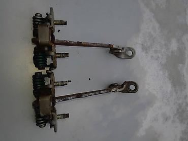 guralica mini maus: ŠARKE I ZGLOB, GRANIČNIK ZA PEUGEOT 206 | Imam sve delove za peugeot — 1