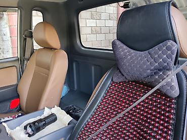 Kia: Kia BONGO: 2019 г., 2.5 л, Автомат, Дизель, Фургон — 5