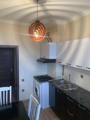 Uzunmüddətli kirayə mənzillər: Xirdalan Kristal Abşeron 1 Salam Kristal Abseron 1. Mekteb,Bagca — 6