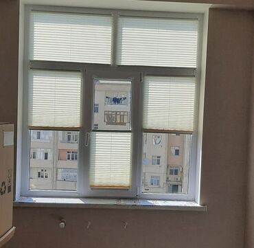 Pərdə və tüllər: Pilise jaluzler her nov turkiye isdesal seher daxil cadrlma qurasdlrma — 13