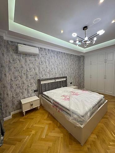 ev samaxi: 🏠 Kirayə Mənzil – Ağ Şəhərdə 2 Otaqli Əla Təmirli Mənzil 📍 Ünvan — 7