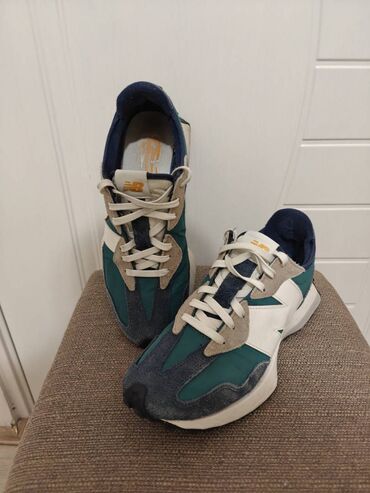 Patike: Patike, New Balance, veličina - 44 — 8