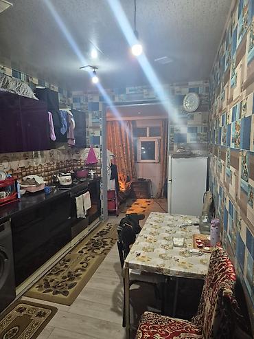 lökbata: Bakı, Lökbatan qəs., 4 otaqlı, Köhnə tikili, 70 kv. m — 5