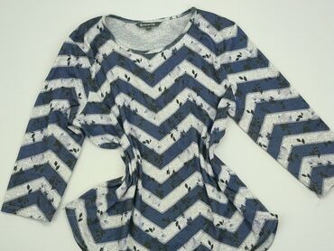 Bluzy: Bluza XL (EU 42), Poliester, stan - Dobry