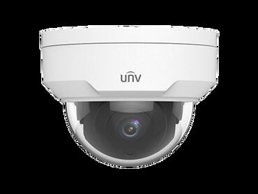 Видеонаблюдение: Видеокамера - IPC325LR3-VSPF28-D Характеристики: Разрешение матрицы