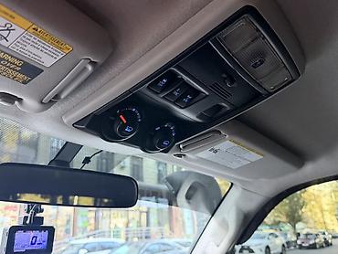 Toyota: Toyota 4Runner: 2018 г., 4 л, Автомат, Бензин, Внедорожник — 8