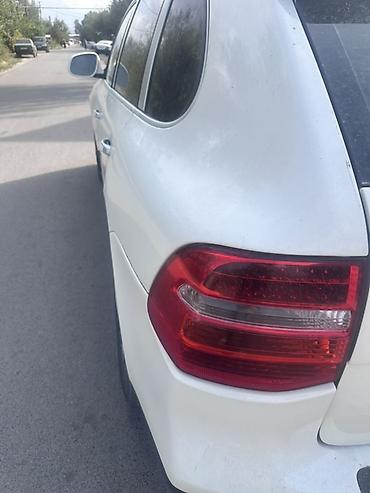 куплю porsche cayenne: Porsche Cayenne S: 2004 г., 4.5 л, Автомат, Бензин, Кроссовер — 4