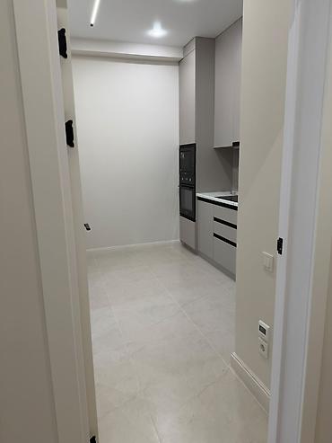 Продажа квартир: 2 комнаты, 69 м², Асанбай мкр Элитка, 5 этаж, Дизайнерский ремонт — 8