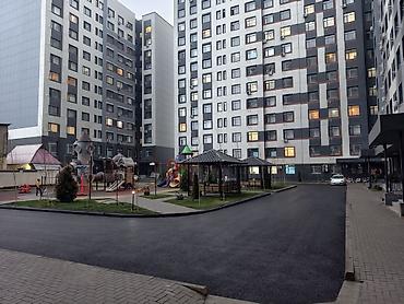 Продажа квартир: 1 комната, 40 м², Элитка, 9 этаж, Евроремонт — 2
