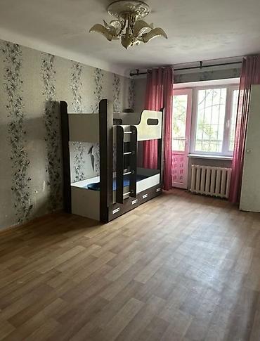 kant flat: 2 комнаты, 44 м², Политех 3 этаж, Старый ремонт — 1