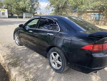 продам мот: Honda Accord: 2003 г., Седан — 4
