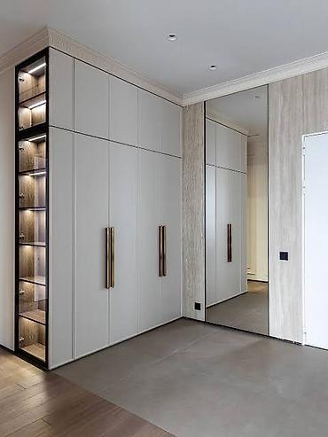 Мебель на заказ: Бесплатный выезд, замер и расчет стоимости. У нас самые доступные — 6