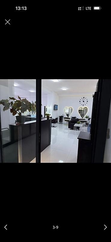 салон красоты кабинет: Косметологическая студия 94 м², С ремонтом, С оборудованием — 3